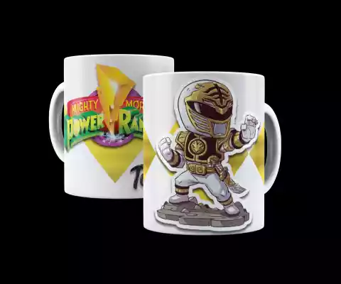 vectores plantilas POWER RANGERS,CARICATURA,NIñO,